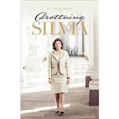 Biographien & Memoiren - Schwedisch Bücher Drottning Silvia: en jubileumsbok (Gebunden)