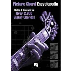 Reference Books Picture Chord Encyclopedia (Paperback, 2002)