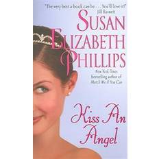 Romance Books kiss an angel (Paperback, 1996)