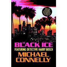 The Black Ice (Hardcover, 1993)