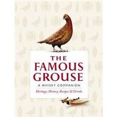 Famous Grouse Whisky Companion (Hardcover, 2012)