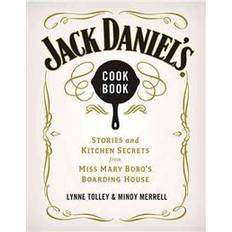 Jack daniels Jack Daniel's Cookbook (Hardcover, 2013)