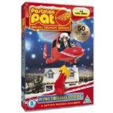 Christmas stocking Innredningsdetaljer Postman Pat Special Delivery Service: Flying Christmas Stocking [DVD]