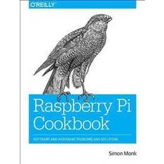 Raspberry Pi Cookbook (Geheftet, 2014)