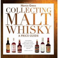 Malt whisky Books Collecting Malt Whisky: A Price Guide