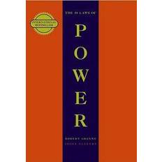 Bøker The 48 Laws Of Power (The Robert Greene Collection) (Heftet, 2000)