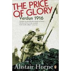 Books The Price of Glory: Verdun, 1916 (Penguin History) (Paperback, 1993)