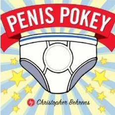 Penis Pokey (Innbundet, 2006)