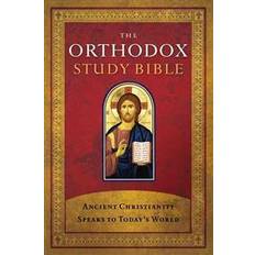 Orthodox Study Bible (Hardcover, 2008)
