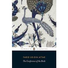 The Conference of the Birds (Classics) (Heftet, 1984)