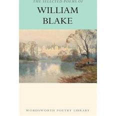 The Selected Poems of William Blake (Wordsworth Poetry Library) (Paperback, 2000)
