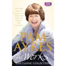 Pam Ayres - The Works: The Classic Collection (Heftet, 2010)