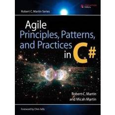 Agile Principles, Patterns, and Practices in C# (Robert C. Martin) (Hardcover, 2006)