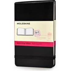 Beste Bøker Moleskine Pocket Watercolour Notebook (2008)