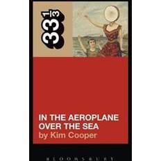 Books "Neutral Milk Hotel" "In the Aeroplane Over the Sea" (33 1/3) (33 1/3) (33 1/3) (33 1/3) (Paperback, 2005)