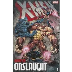 X-Men (Heftet, 2014)