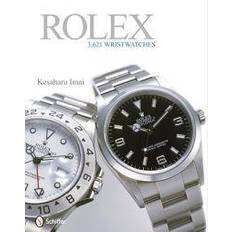 Rolex (Gebunden, 2009)