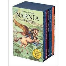 The Chronicles of Narnia (Geheftet, 2000)