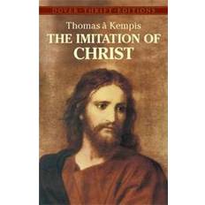 The Imitation of Christ (Dover Thrift Editions) (Heftet, 2003)
