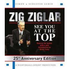 See You at the Top (Audiobook, CD, 2009)