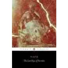 The Last Days of Socrates (Penguin Classics) (Heftet, 2003)