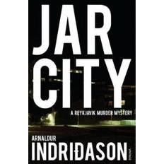 Jar Jar City (Geheftet, 2009)