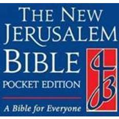 Bible Bible: New Jerusalem Bible (Bible Njb) (Innbundet, 1990)