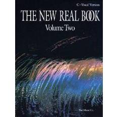 Real book New Real Book (Spiralbindung, 1991)