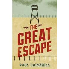 The Great Escape (CASSELL MILITARY PAPERBACKS) (Heftet, 2000)