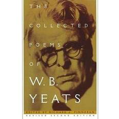 The Collected Poems of W.B. Yeats: Volume 1: The Poems (Paperback, 1996)