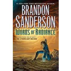 Words of Radiance (Stormlight Archive) (Hardcover, 2013)
