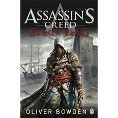 Black flag assassin's creed Assassin's Creed: Black Flag (Geheftet, 2013)