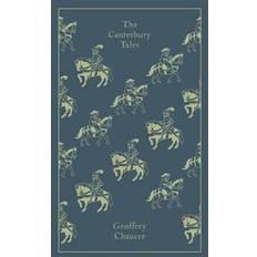 The Canterbury Tales (Hardcover, 2015)