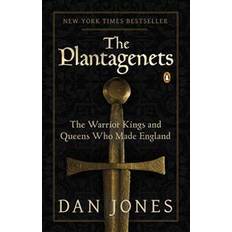 The Plantagenets: The Warrior Kings and Queens Who Made England (Paperback, 2014)