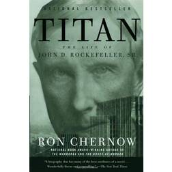 Titan: The Life of John D. Rockefeller, Sr. (E-Book)