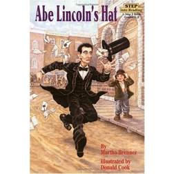 Step into Reading Abe Lincolns Hat (Paperback)