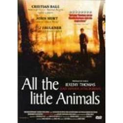 All The Little Animals (DVD)