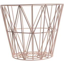Ferm Living Wire Basket Kurv 40cm