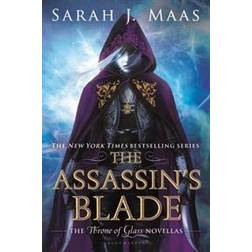 assassins blade the throne of glass novellas (Paperback, 2015)