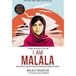 I Am Malala: How One Girl Stood Up for Education and Changed the World (Young Readers Edition) (Hardcover, 2015)