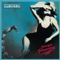 Scorpions - Savage Amusement (Vinyl)
