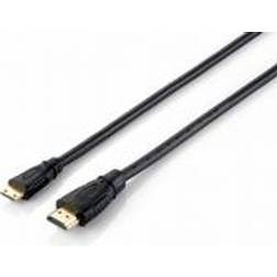 Life HDMI - HDMI Mini High Speed with Ethernet 2m