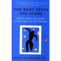 body keeps the score brain mind and body in the healing of trauma (Paperback, 2015)