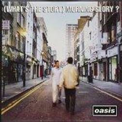 Oasis - (What's The Story) Morning Glory? (Vinyl)