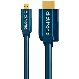 Casual HDMI - HDMI High Speed with Ethernet 3m