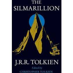 The Silmarillion (Heftet, 2013)