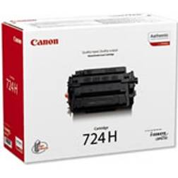 Canon 724 (Black)