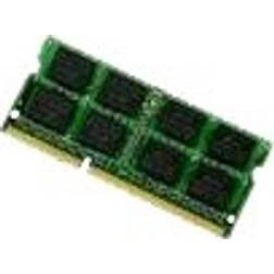 MicroMemory DDR3 1066MHz 1GB for Dell (MMD1838/1024)