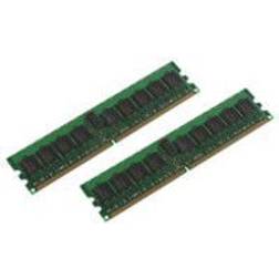 MicroMemory DDR2 667MHz 2x1GB ECC for Fujitsu (MMG1280/2GB)
