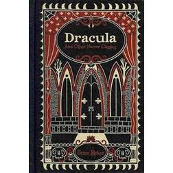 Dracula and Other Horror Classics (Barnes & Noble Leatherbound Classic Collection) (Heftet, 2013)